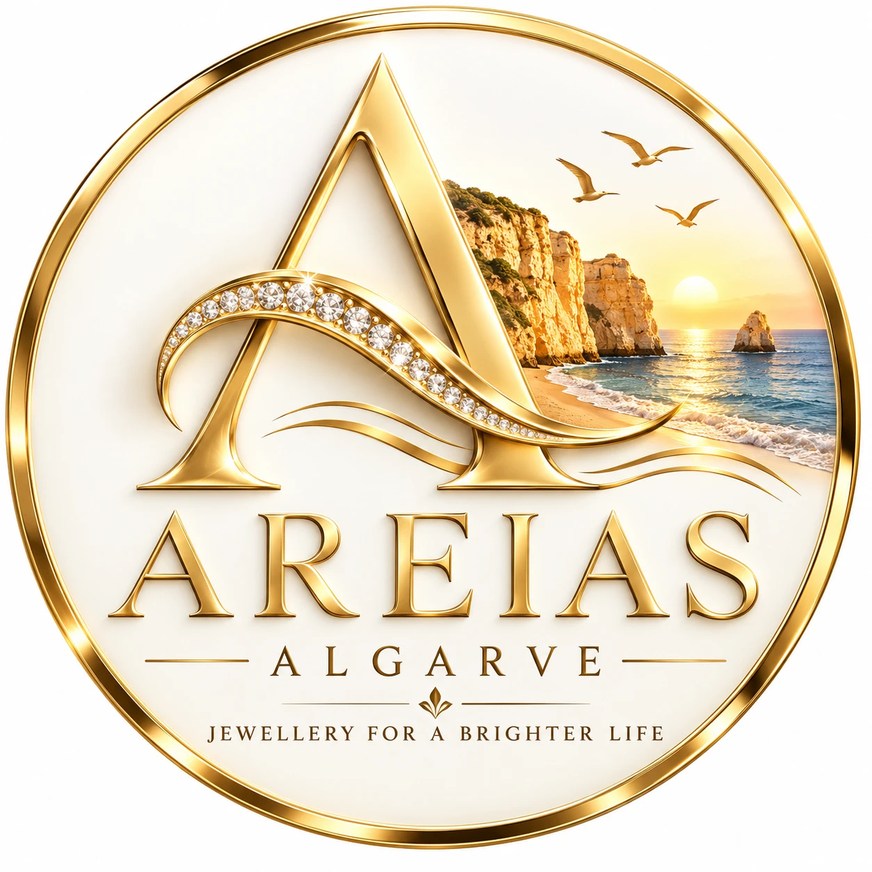 Areias Algarve – Schmuck von der Küste der Algarve